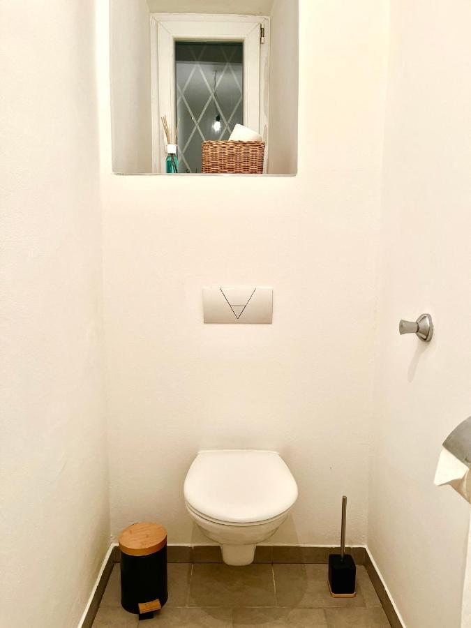 Comfy & Warm City Apartment - Self Check-In Graz Extérieur photo