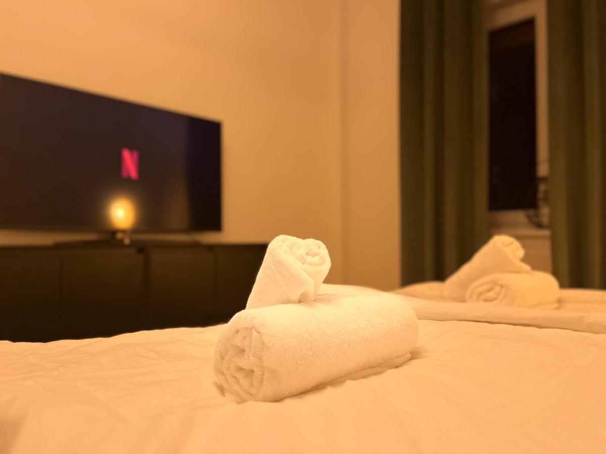 Comfy & Warm City Apartment - Self Check-In Graz Extérieur photo